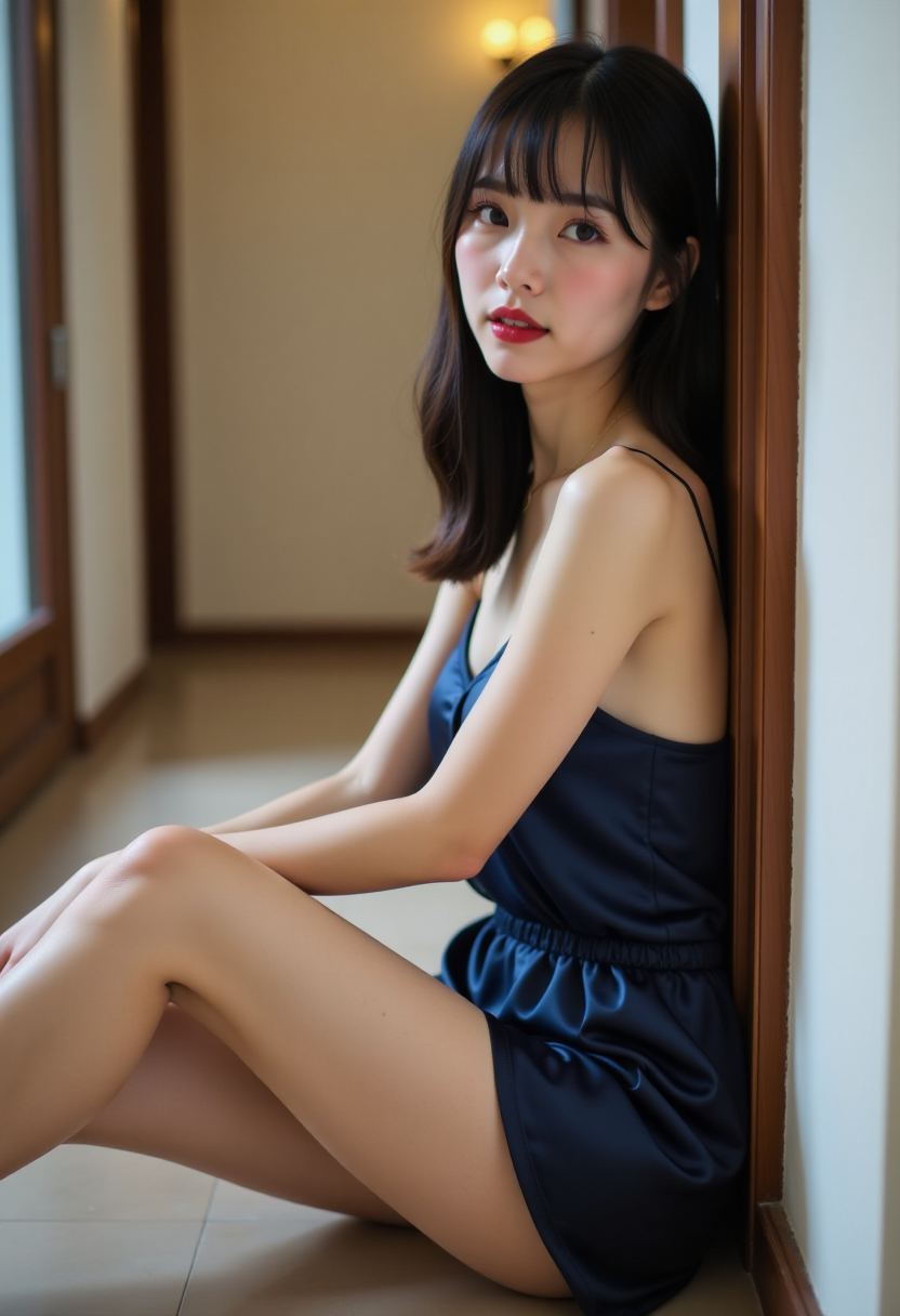 情感短剧封面