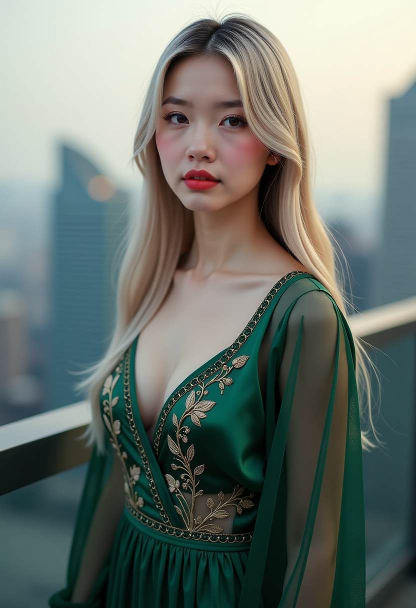 职场短剧封面