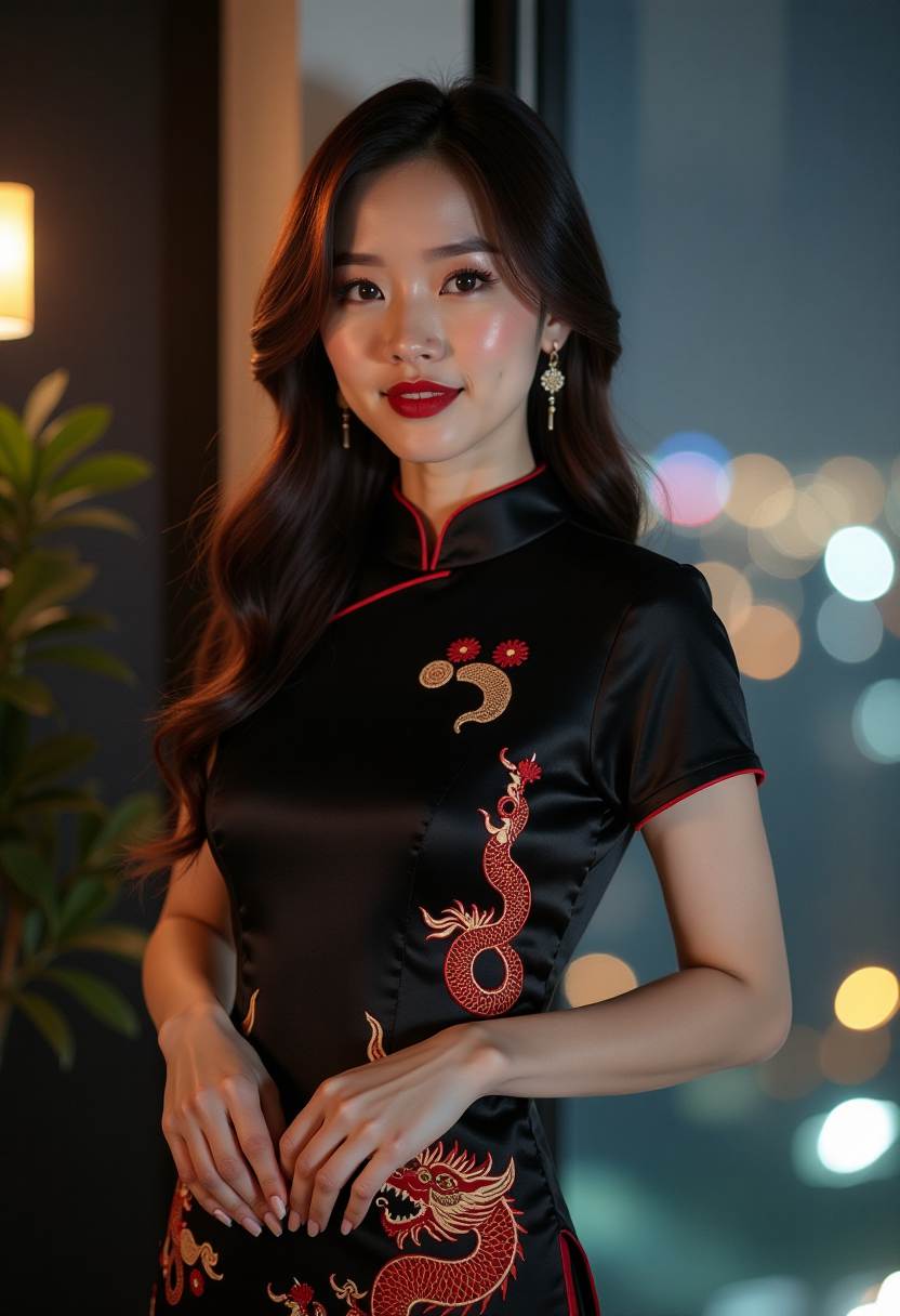 剧情解说封面
